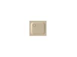 Bette BetteUltra Duschwanne 5679-424AE 80x70x2,5cm, Antirutsch/Pro, sand