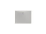Bette BetteFloor Side Duschfläche 3399-413AE 130x100cm, Antirutsch/Pro, dust