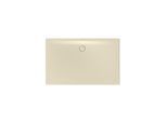 Bette BetteFloor Side Duschfläche 3397-006AE 160x100cm, Antirutsch/Pro, jasmin