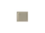 Bette BetteUltra Duschwanne 8750-415 90x80x2,5cm, cashmere