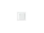 Bette BetteUltra Duschwanne 5719-000AE 70x70x2,5cm, Antirutsch/Pro, weiß