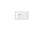 Bette BetteUltra Duschwanne 8600-440 90x60x2,5cm, snow