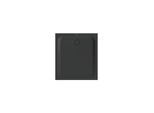Bette BetteUltra Duschwanne 8737-402AE 110x100x3,5cm, Antirutsch/Pro, state