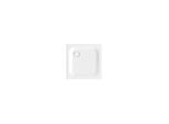 Bette BetteUltra Duschwanne 5529-287 75x75x2,5cm, starwhite