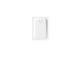 Bette BetteUltra Duschwanne 8727-287 110x75x3,5cm, starwhite