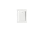 Bette BetteUltra Duschwanne 8729-440 110x80x3,5cm, snow
