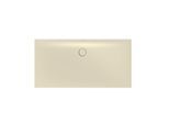 Bette BetteFloor Side Duschfläche 3375-006 160x80cm, jasmin