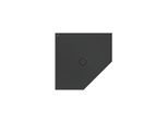 Bette BetteFloor Caro Duschfläche 7211-402 state, 100x100cm