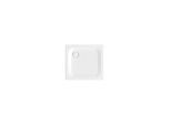 Bette BetteUltra Duschwanne 5669-000AE 80x75x2,5cm, Antirutsch/Pro, weiß