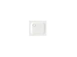 Bette BetteUltra Duschwanne 5679-440 80x70x2,5cm, snow
