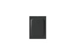 Bette BetteUltra Duschwanne 8729-402T 110x80x3,5cm, Wannenträger, state