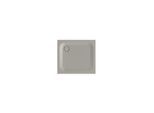Bette BetteUltra Duschwanne 8750-416 90x80x2,5cm, stone