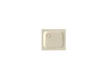 Bette BetteUltra Duschwanne 5679-006 80x70x2,5cm, jasmin