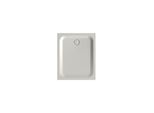 Bette BetteUltra Duschwanne 8630-423 110x90x3,5cm, flax