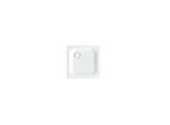 Bette BetteUltra Duschwanne 5719-004AE 70x70x2,5cm, Antirutsch/Pro, edelweiß