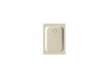 Bette BetteUltra Duschwanne 8710-006 105x75x3,5cm, jasmin