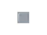 Bette BetteUltra Duschwanne 1559-412AE 90x85x2,5cm, Antirutsch/Pro, quartz