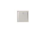 Bette BetteUltra Duschwanne 5940-423AE 100x100x2,5cm, Antirutsch/Pro, flax