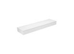 Keuco Edition 400 Sideboard 31770110000 210x19,9x53,5cm, 2 Auszüge, anthrazit