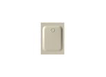 Bette BetteUltra Duschwanne 8729-422 110x80x3,5cm, beige