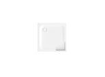 Bette BetteUltra Duschwanne 5930-016T 90x90x2,5cm, Wannenträger, moosgrün
