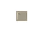 Bette BetteUltra Duschwanne 1559-415 90x85x2,5cm, cashmere