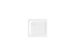 Bette BetteUltra Duschwanne 1559-287 90x85x2,5cm, starwhite