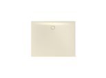 Bette BetteFloor Side Duschfläche 3395-001PLUS 150x120cm, 130-150cm, Glasur, pergamon