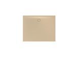 Bette BetteFloor Side Duschfläche 3395-003PLUS 150x120cm, 130-150cm, Glasur, bahamabeige
