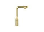Grohe Essence SmartControl Küchenarmatur 31615GL0 cool sunrise, herausziehbare Brause