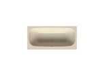Bette BetteDuett Badewanne 3100-006 170x80x42cm, jasmin