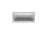 Bette BetteDuett Badewanne 3100-002 170x80x42cm, manhattan