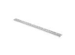 TECE Designrost 600730 TECEdrainline drops gerade, 70 cm, Edelstahl poliert