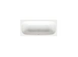 Badewanne BetteDuett 3020000PLUS 170 x 75 cm, weiss GlasurPlus