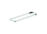 Steinberg Handtuchhalter Serie 450 4502550 chrom, 35,3 x 11,8 cm