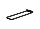 Steinberg Serie 450 Handtuchhalter 4502550S 353x118mm, Messing, Matt Black