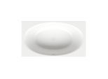 Bette BetteEve Badewanne 6042-440 180x100x45cm, snow