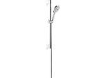 Duravit Brause-Set UV0680003010 chrom
