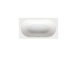 Bette BetteStarlet Badewanne 1210-287 150x80x42cm, starwhite
