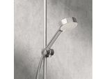 Hansa Hansabasicjet Handbrause 44630300 chrom, 3-strahlig, Ø 95 mm