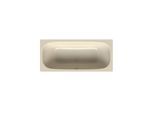 Bette BetteDuett Badewanne 3020-006 170x75x42cm, jasmin