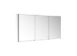 Keuco Royal Modular 2.0 Spiegelschrank 800321150100000 1500 x 700 x 160 mm, ohne Steckdose, Wandvorbau, 3-türig, DALI