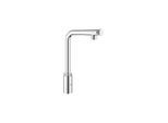 Grohe Minta SmartControl Küchenarmatur 31613000 chrom, herausziehbare Brause