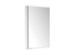 Keuco Royal Modular 2.0 Spiegelschrank 800111061000100 600 x 900 x 120 mm, 1 Steckdose, Wandvorbau, 1-türig, beleuchtet, rechts