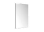 Keuco Royal Modular 2.0 Spiegelschrank 800110061000100 600 x 900 x 120 mm, 1 Steckdose, Wandeinbau, 1-türig, beleuchtet, rechts