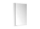 Keuco Royal Modular 2.0 Spiegelschrank 800111061100000 600 x 900 x 160 mm, ohne Steckdose, Wandvorbau, 1-türig, beleuchet, rechts