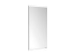 Keuco Royal Modular 2.0 Spiegelschrank 800020051000000 500 x 900 x 120 mm, ohne Steckdose, Wandeinbau, 1-türig, links, DALI