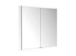 Keuco Royal Modular 2.0 Spiegelschrank 800221101000200 1000 x 900 x 120 mm, 2 Steckdosen, Wandvorbau, 2-türig, DALI
