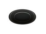 Bette BetteEve Badewanne 6043-035CFXXS 180x100x45cm, ebony