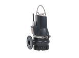 Grundfos Schmutzwasserpumpe 96106543 65.26.EX.2.50B, DN 65, Grauguss, 10 m Kabel